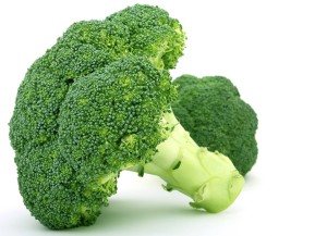 Brokolice pozitivně působí na mozek